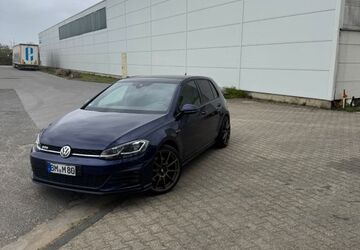 VW Golf 97.000 km 22.500 &euro; Kerpen 50170