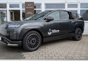 Hyundai IONIQ 9 9.278 km 67.998 &euro; Leverkusen 51373