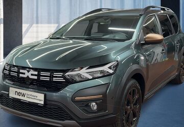 Dacia Jogger 16.469 km 23.890 &euro; Köln 50939
