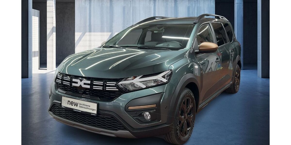 Dacia Jogger 16.469 km 23.890 &euro; Köln 50939