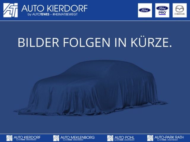 Ford Puma 10.000 km 29.990 &euro; Köln 50825