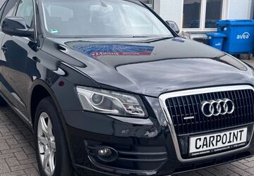 Audi Q5 301.000 km 6.950 &euro; Leverkusen 51381