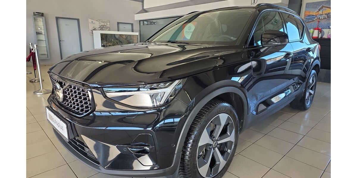 Volvo XC40 52.321 km 33.950 &euro; Bergheim 50126