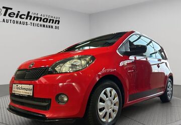 Skoda Citigo 74.326 km 7.900 &euro; Dormagen 41540