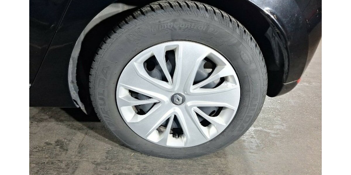 Renault Clio Cargo Klimatr Navi 2 Sitze ZR+WaPuNeu E6 N1 83.000 km 8.250 &euro; Erftstadt 50374