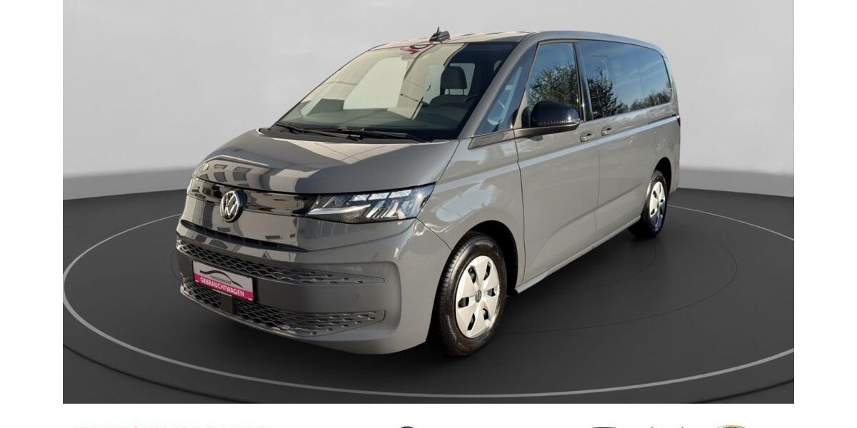 VW T7 Multivan 28.915 km 45.990 &euro; Euskirchen 53879