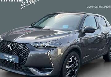 DS Automobiles DS 3 Crossback 36.225 km 23.890 &euro; Köln 51145
