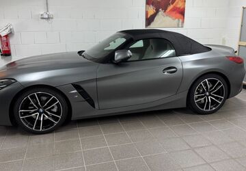 BMW Z4 29.870 km 43.900 &euro; Pulheim 50259