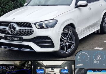 Mercedes-Benz GLE 300 65.000 km 54.890 &euro; Kerpen 50170