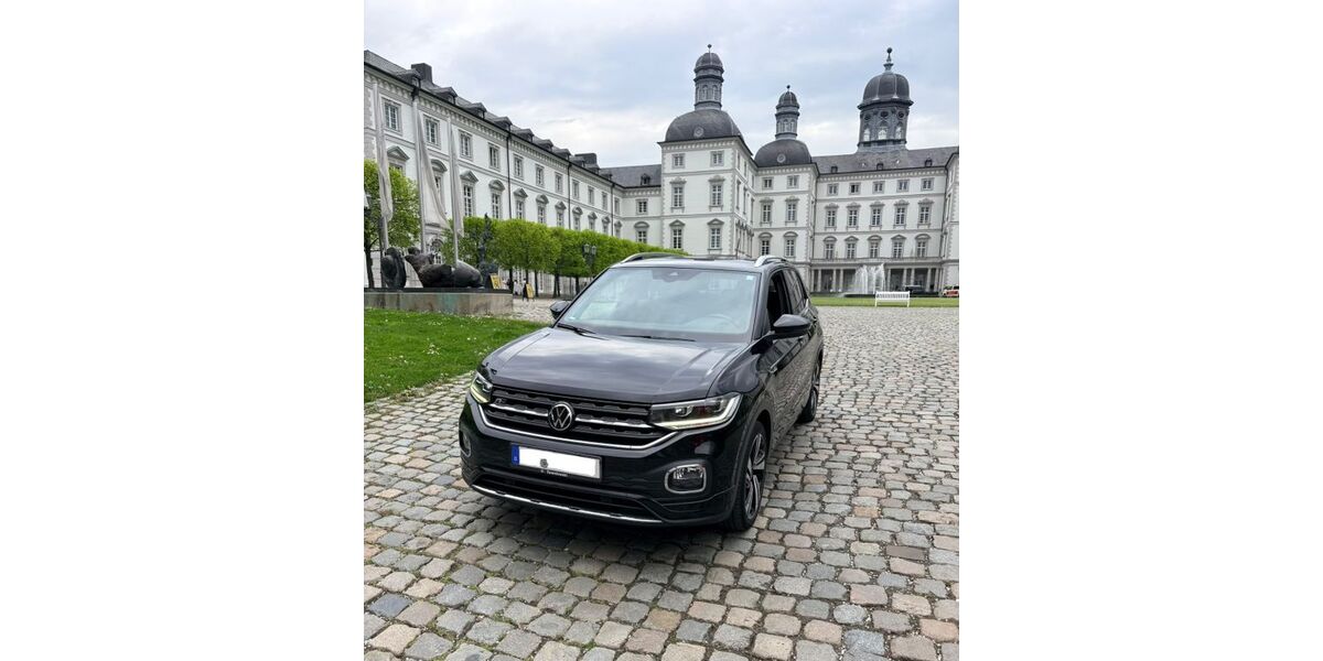 VW T-Cross 133.700 km 17.900 &euro; Köln 51143