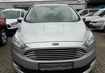 Ford C-Max 186.804 km 6.700 &euro; Wesseling 50389