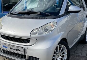 Smart ForTwo 159.955 km 3.950 &euro; Kerpen-Sindorf 50170