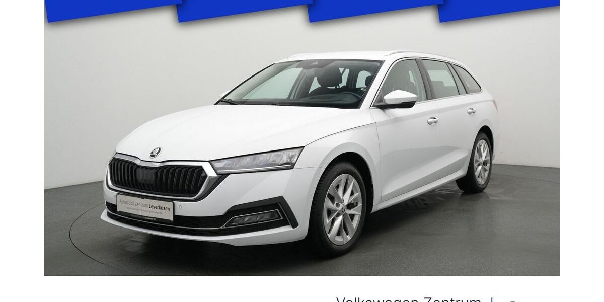 Skoda Octavia 86.168 km 17.680 &euro; Leverkusen 51379