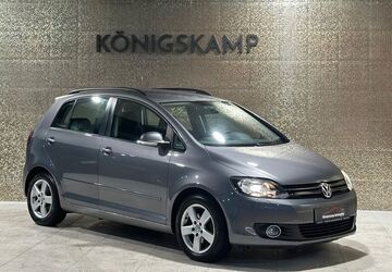 VW Golf 97.590 km 7.990 &euro; Jülich 52428