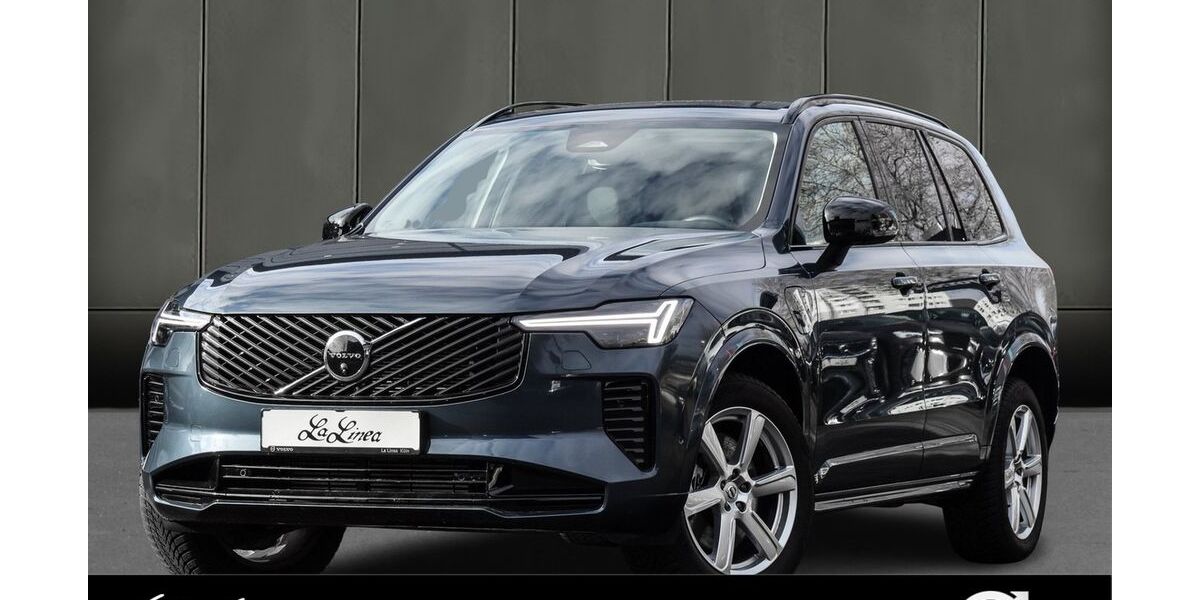 Volvo XC90 20.900 km 70.590 &euro; Köln 50968