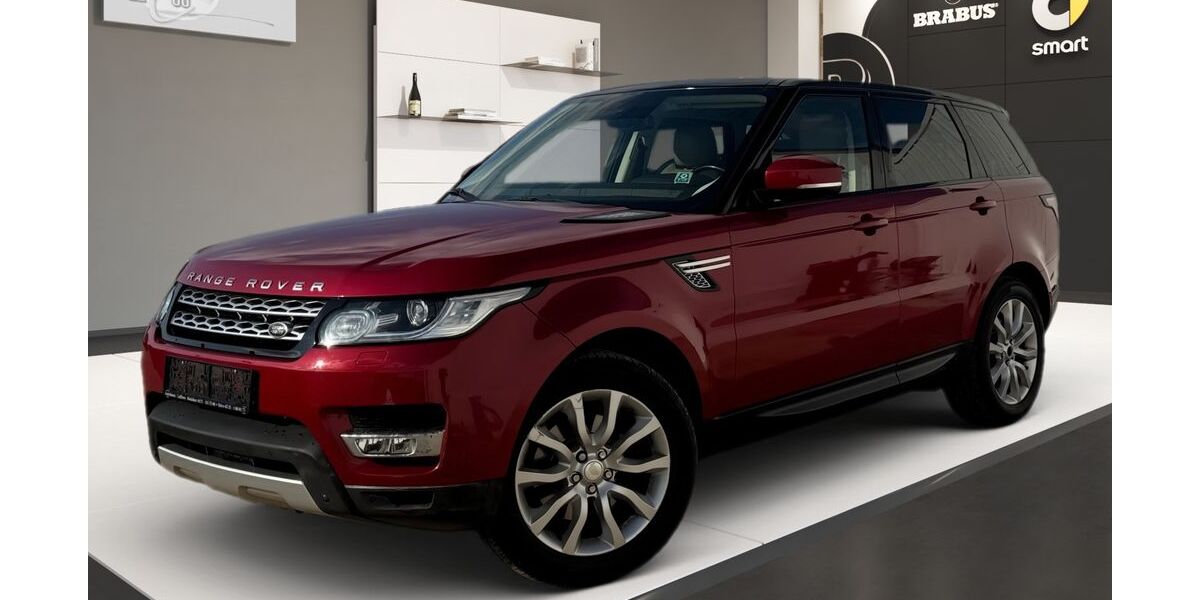 Land Rover Range Rover Sport 227.000 km 21.988 &euro; Köln 51067