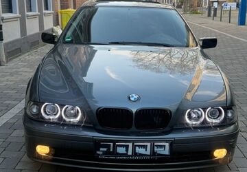 BMW 530 238.000 km 4.500 &euro; Kerpen 50169