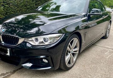 BMW 435 29.000 km 28.600 &euro; Köln 50968