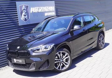 BMW X2 22.000 km 26.990 &euro; Monheim am Rhein 40789