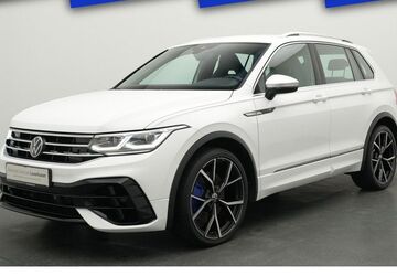 VW Tiguan 49.229 km 44.480 &euro; Leverkusen 51379
