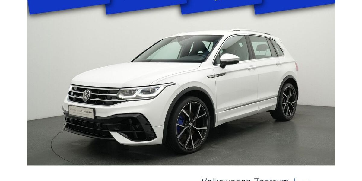 VW Tiguan 49.229 km 44.480 &euro; Leverkusen 51379