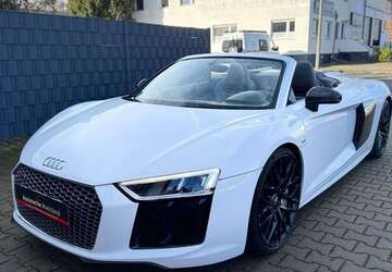 Audi R8 63.688 km 116.888 &euro; Köln 50859