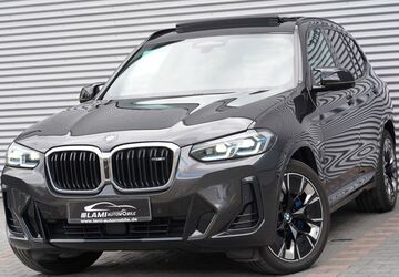 BMW X3 M40 89.000 km 48.900 &euro; Grevenbroich 41515
