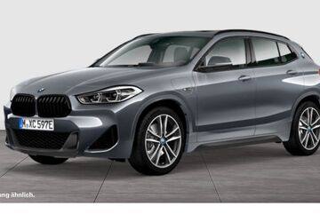 BMW X2 25.591 km 33.495 &euro; Köln-West 50858