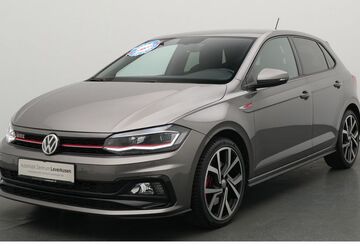 VW Polo 43.914 km 19.380 &euro; Leverkusen 51379