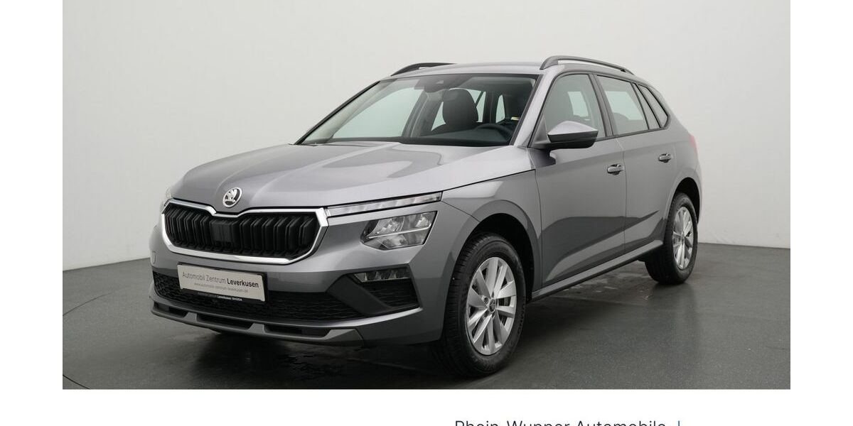 Skoda Kamiq 8.013 km 18.980 &euro; Leverkusen 51379