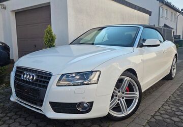 Audi A5 229.000 km 7.990 &euro; Düren 52353