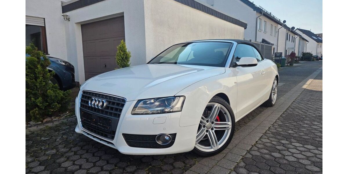 Audi A5 229.000 km 7.990 &euro; Düren 52353