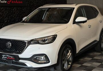 MG HS 23.000 km 17.750 &euro; Jülich 52428