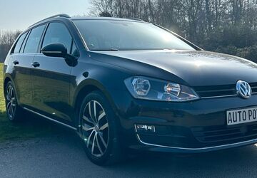 VW Golf 196.000 km 9.450 &euro; Köln 50969