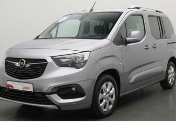 Opel Combo 89.332 km 16.480 &euro; Leverkusen 51373