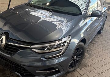 Renault Megane 7.200 km 19.400 &euro; Köln 51147