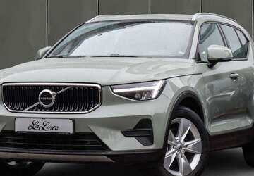 Volvo XC40 31.700 km 29.990 &euro; Köln-Porz 51149