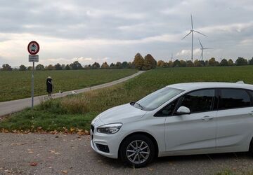 BMW 220 Active Tourer 120.000 km 15.000 &euro; Köln 50827