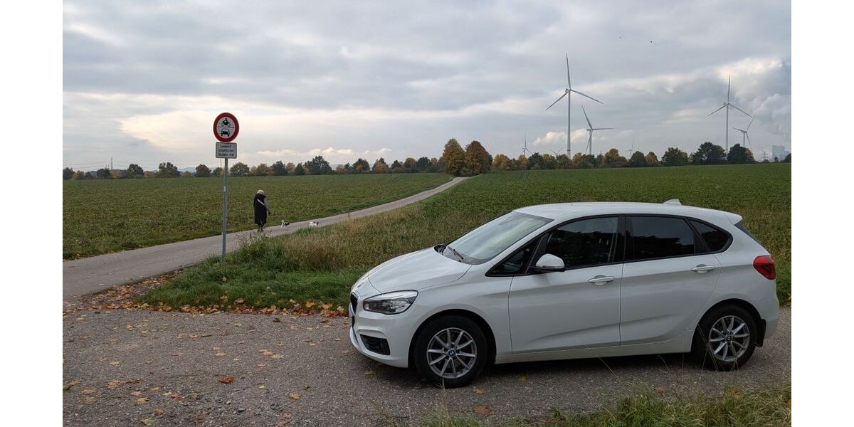 BMW 220 Active Tourer 120.000 km 15.900 &euro; Köln 50827