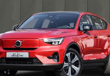 Volvo C40 42.850 km 35.440 &euro; Köln 50968