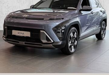 Hyundai KONA 1.881 km 31.100 &euro; Köln 50968