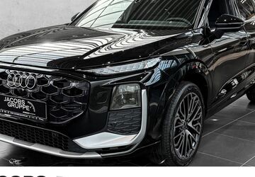 Audi Q3 4.444 km 56.950 &euro; Bergheim 50126