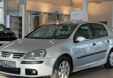VW Golf 100.000 km 4.499 &euro; Inden 52459