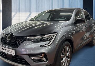 Renault Arkana 45.742 km 21.920 &euro; Köln 50939