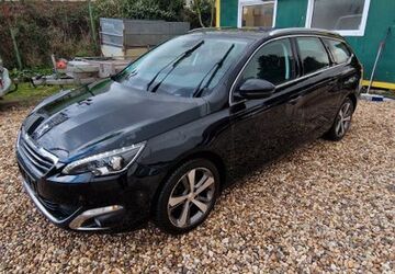 Peugeot 308 134.000 km 6.900 &euro; Düren 52349
