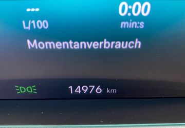 Opel Astra 14.976 km 20.555 &euro; Bergheim 50126