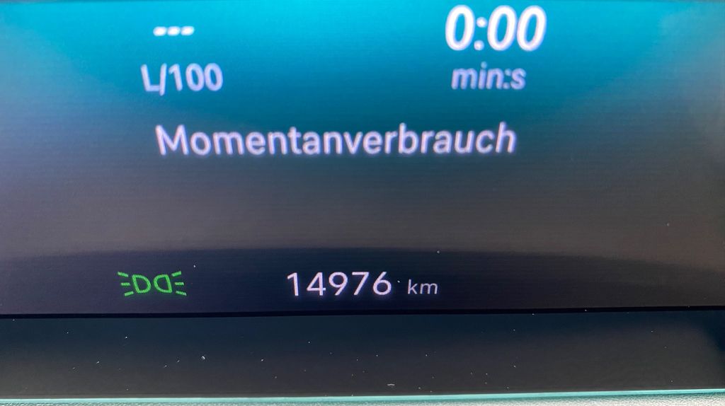 Opel Astra 14.976 km 20.555 &euro; Bergheim 50126