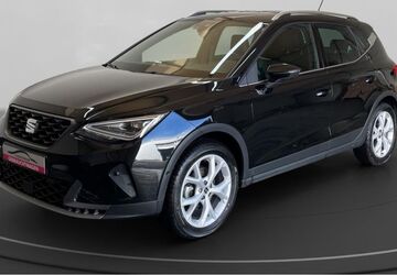 Seat Arona 22.575 km 25.790 &euro; Köln 50823