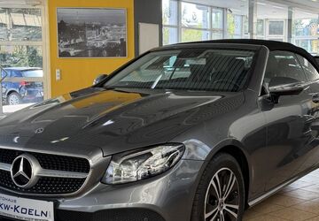 Mercedes-Benz E 220 97.000 km 33.999 &euro; Kerpen 50171