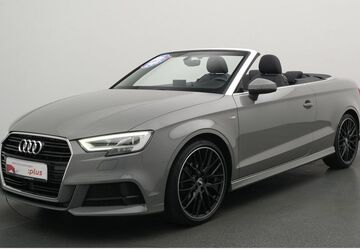 Audi A3 46.544 km 29.988 &euro; Leverkusen 51373